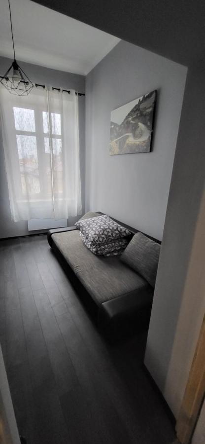 Ferienwohnung Apartament Pod Wieza Piotrków Trybunalski Exterior foto