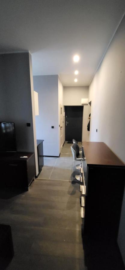 Ferienwohnung Apartament Pod Wieza Piotrków Trybunalski Exterior foto