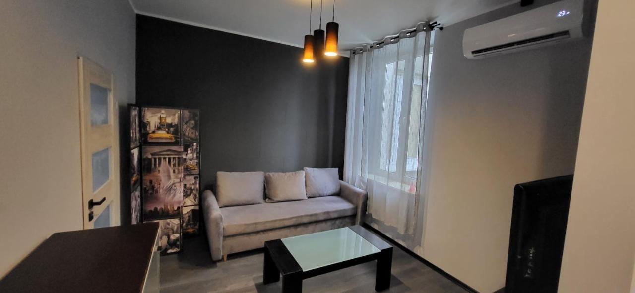 Ferienwohnung Apartament Pod Wieza Piotrków Trybunalski Exterior foto