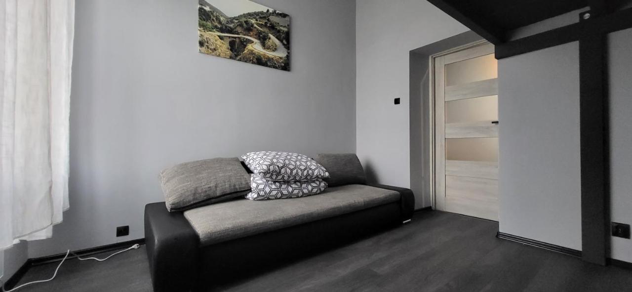 Ferienwohnung Apartament Pod Wieza Piotrków Trybunalski Exterior foto