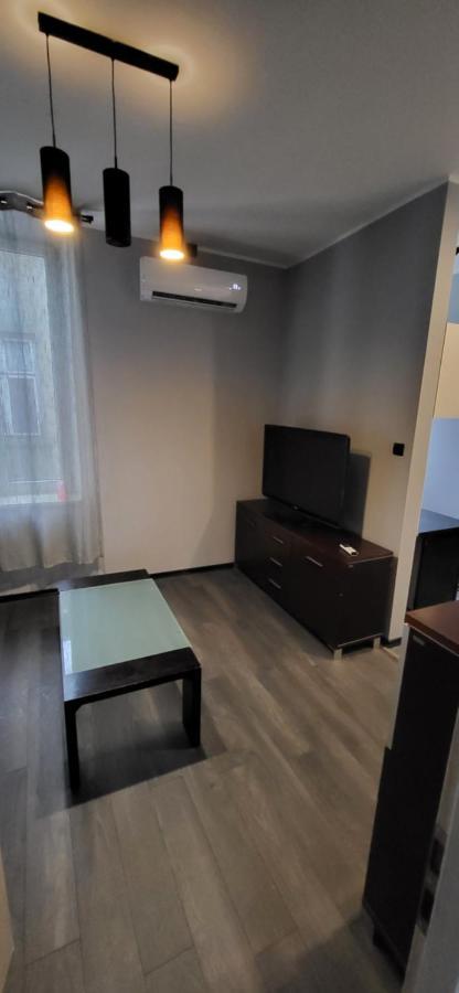 Ferienwohnung Apartament Pod Wieza Piotrków Trybunalski Exterior foto