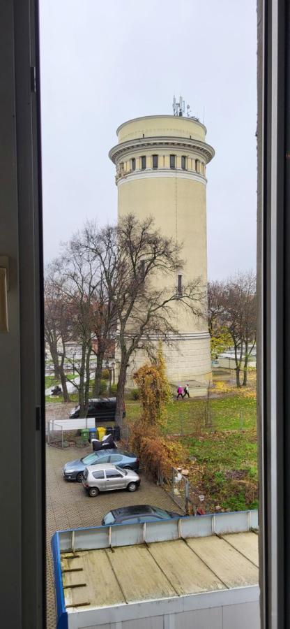 Ferienwohnung Apartament Pod Wieza Piotrków Trybunalski Exterior foto